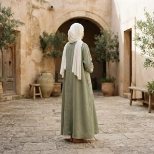 Modest wear