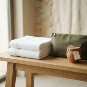 Hajj and Umrah journey essentials