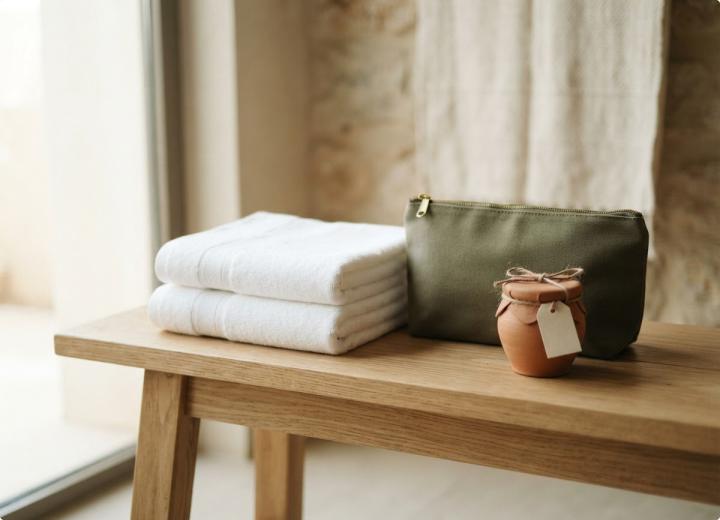 Hajj and Umrah journey essentials
