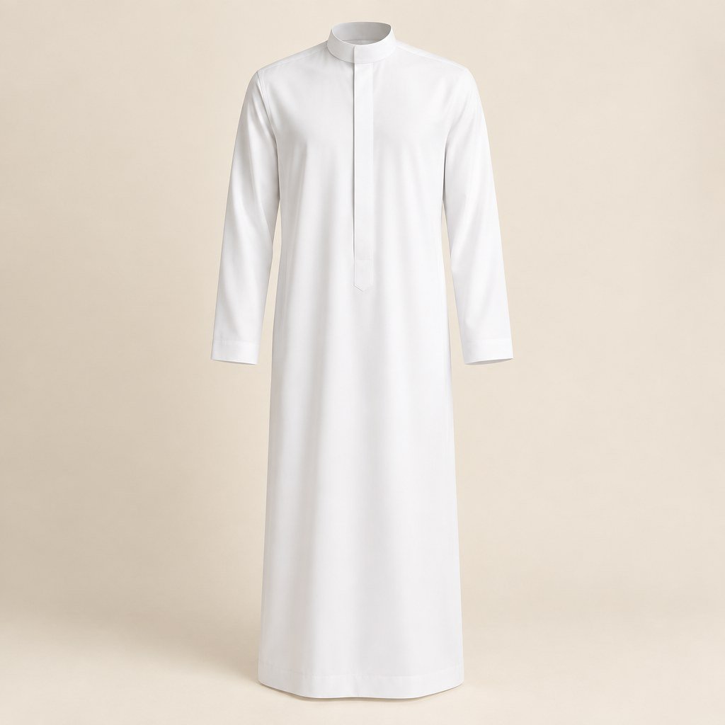 Classic everyday thobe by DEEN COLLECTION